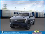 New 2025 Ford F-150 Lightning Flash SuperCrew Cab AWD Pickup for sale #51299 - photo 3