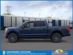 New 2025 Ford F-150 Lightning Flash SuperCrew Cab AWD Pickup for sale #51299 - photo 4