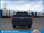 New 2025 Ford F-150 Lightning Flash SuperCrew Cab AWD Pickup for sale #51299 - photo 5