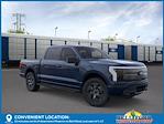 New 2025 Ford F-150 Lightning Flash SuperCrew Cab AWD Pickup for sale #51299 - photo 7