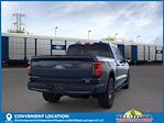 New 2025 Ford F-150 Lightning Flash SuperCrew Cab AWD Pickup for sale #51299 - photo 8