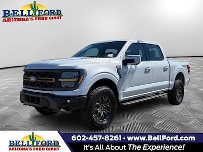 New 2025 Ford F-150 Tremor SuperCrew Cab 4x4 Pickup for sale #51302 - photo 1