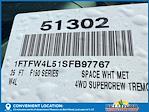 New 2025 Ford F-150 Tremor SuperCrew Cab 4x4 Pickup for sale #51302 - photo 25
