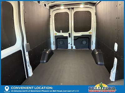 New 2025 Ford Transit 250 Medium Roof Empty Cargo Van for sale #51303 - photo 2