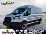 New 2025 Ford Transit 250 Medium Roof Empty Cargo Van for sale #51303 - photo 1
