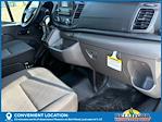 New 2025 Ford Transit 250 Medium Roof Empty Cargo Van for sale #51303 - photo 11