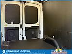 New 2025 Ford Transit 250 Medium Roof Empty Cargo Van for sale #51303 - photo 12