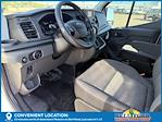 New 2025 Ford Transit 250 Medium Roof Empty Cargo Van for sale #51303 - photo 16