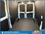 New 2025 Ford Transit 250 Medium Roof Empty Cargo Van for sale #51303 - photo 17