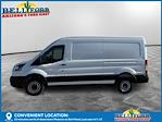 New 2025 Ford Transit 250 Medium Roof Empty Cargo Van for sale #51303 - photo 3