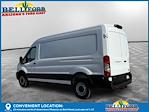 New 2025 Ford Transit 250 Medium Roof Empty Cargo Van for sale #51303 - photo 2