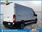 New 2025 Ford Transit 250 Medium Roof Empty Cargo Van for sale #51303 - photo 5