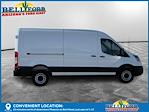 New 2025 Ford Transit 250 Medium Roof Empty Cargo Van for sale #51303 - photo 6