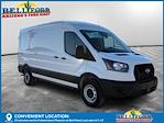 New 2025 Ford Transit 250 Medium Roof Empty Cargo Van for sale #51303 - photo 7