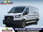 New 2025 Ford Transit 250 Medium Roof Empty Cargo Van for sale #51304 - photo 1
