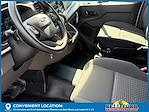 New 2025 Ford Transit 250 Medium Roof Empty Cargo Van for sale #51304 - photo 12