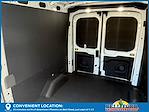 New 2025 Ford Transit 250 Medium Roof Empty Cargo Van for sale #51304 - photo 19