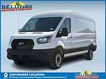 New 2025 Ford Transit 250 Medium Roof Empty Cargo Van for sale #51304 - photo 4