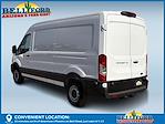 New 2025 Ford Transit 250 Medium Roof Empty Cargo Van for sale #51304 - photo 3