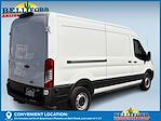 New 2025 Ford Transit 250 Medium Roof Empty Cargo Van for sale #51304 - photo 7