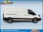 New 2025 Ford Transit 250 Medium Roof Empty Cargo Van for sale #51304 - photo 8