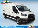 New 2025 Ford Transit 250 Medium Roof Empty Cargo Van for sale #51304 - photo 9