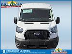 New 2025 Ford Transit 250 Medium Roof Empty Cargo Van for sale #51304 - photo 10