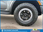 2025 Ford Ranger SuperCrew Cab 4x4 Pickup for sale #51307 - photo 10