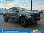 2025 Ford Ranger SuperCrew Cab 4x4 Pickup for sale #51307 - photo 8