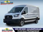 New 2025 Ford Transit 250 Medium Roof Empty Cargo Van for sale #51312 - photo 1