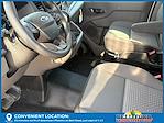New 2025 Ford Transit 250 Medium Roof Empty Cargo Van for sale #51312 - photo 13