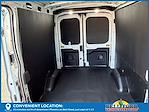 New 2025 Ford Transit 250 Medium Roof Empty Cargo Van for sale #51312 - photo 2