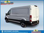 New 2025 Ford Transit 250 Medium Roof Empty Cargo Van for sale #51312 - photo 3