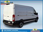 New 2025 Ford Transit 250 Medium Roof Empty Cargo Van for sale #51312 - photo 7