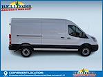 New 2025 Ford Transit 250 Medium Roof Empty Cargo Van for sale #51312 - photo 8