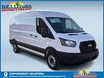 New 2025 Ford Transit 250 Medium Roof Empty Cargo Van for sale #51312 - photo 9