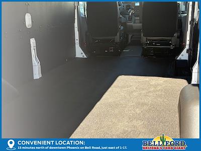 New 2025 Ford Transit 250 Medium Roof Empty Cargo Van for sale #51313 - photo 2