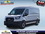 New 2025 Ford Transit 250 Medium Roof Empty Cargo Van for sale #51313 - photo 1