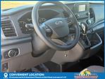 New 2025 Ford Transit 250 Medium Roof Empty Cargo Van for sale #51313 - photo 11