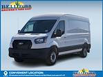 New 2025 Ford Transit 250 Medium Roof Empty Cargo Van for sale #51313 - photo 3