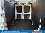 New 2025 Ford Transit 250 Medium Roof Empty Cargo Van for sale #51313 - photo 21