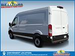 New 2025 Ford Transit 250 Medium Roof Empty Cargo Van for sale #51313 - photo 2