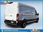 New 2025 Ford Transit 250 Medium Roof Empty Cargo Van for sale #51313 - photo 6