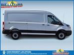 New 2025 Ford Transit 250 Medium Roof Empty Cargo Van for sale #51313 - photo 7
