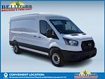 New 2025 Ford Transit 250 Medium Roof Empty Cargo Van for sale #51313 - photo 8