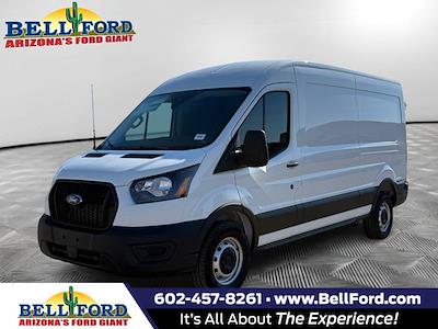 2025 Ford Transit 250 Medium Roof RWD Empty Cargo Van for sale #51314 - photo 1