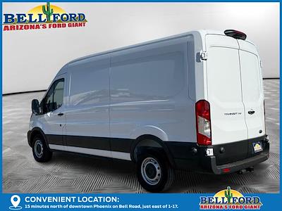 2025 Ford Transit 250 Medium Roof RWD Empty Cargo Van for sale #51314 - photo 2