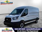 New 2025 Ford Transit 250 Medium Roof Empty Cargo Van for sale #51314 - photo 1