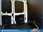 New 2025 Ford Transit 250 Medium Roof Empty Cargo Van for sale #51314 - photo 13