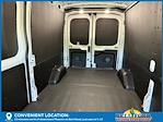 New 2025 Ford Transit 250 Medium Roof Empty Cargo Van for sale #51314 - photo 18